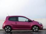Renault Twingo 2012 года (UK)